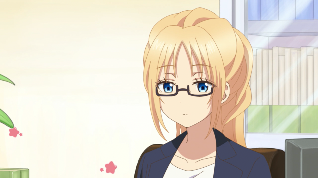 Osake wa Fuufu ni Natte kara (PuyaSubs!)